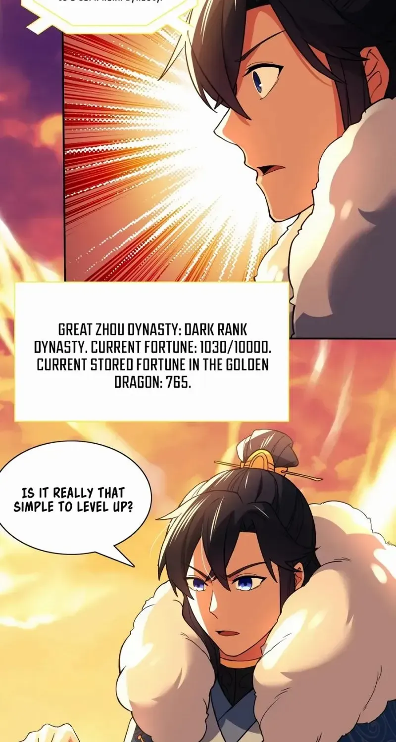 Read If I Die, I will Be Invincible chapter 129 image 36 on Lezhin