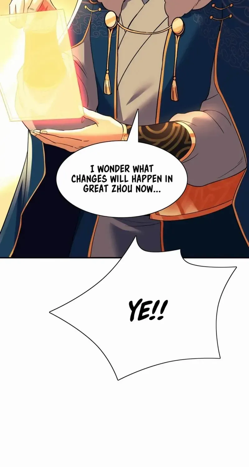 Read If I Die, I will Be Invincible chapter 129 image 37 on Lezhin