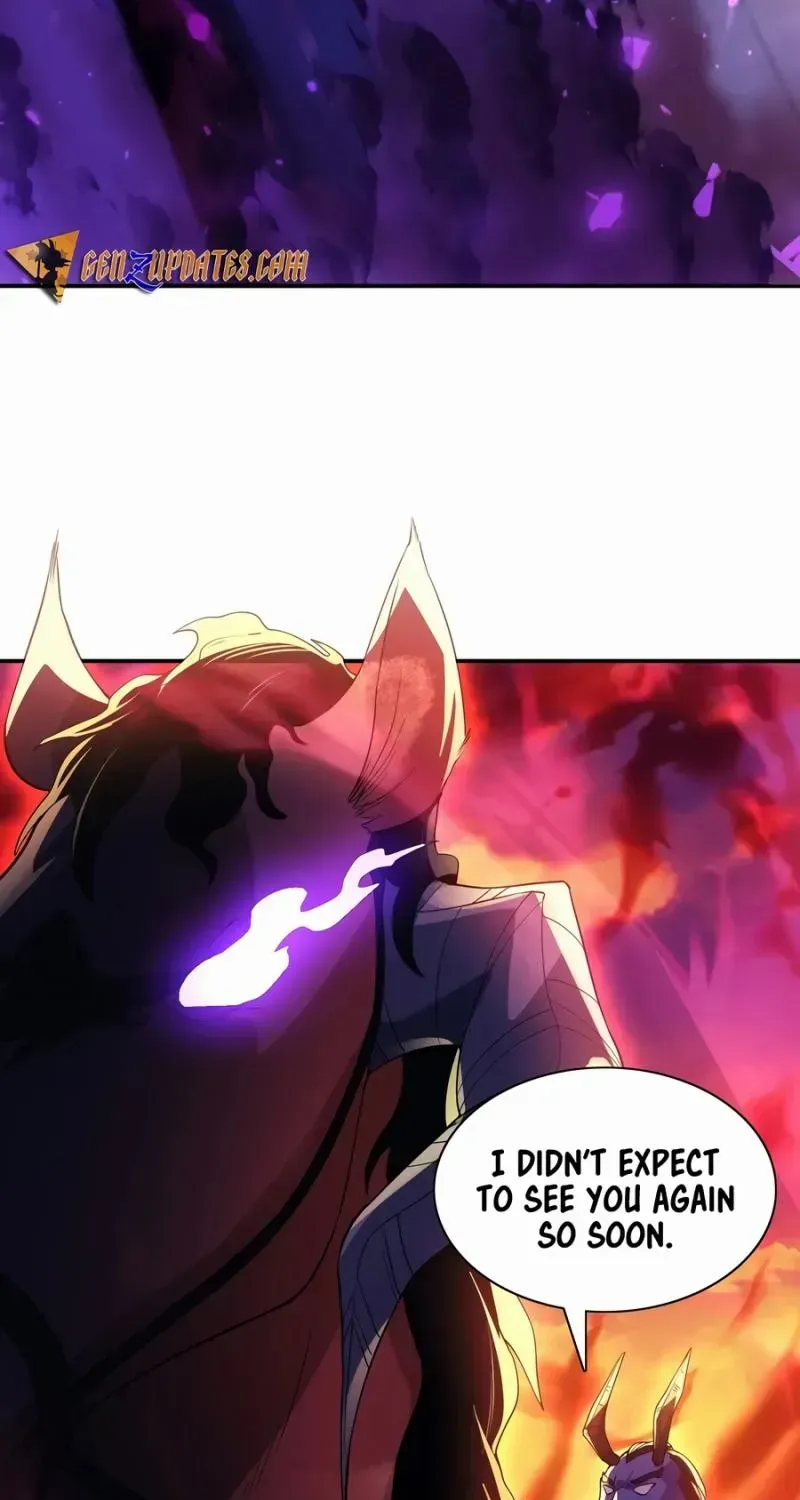 Read If I Die, I will Be Invincible chapter 129 image 4 on Lezhin