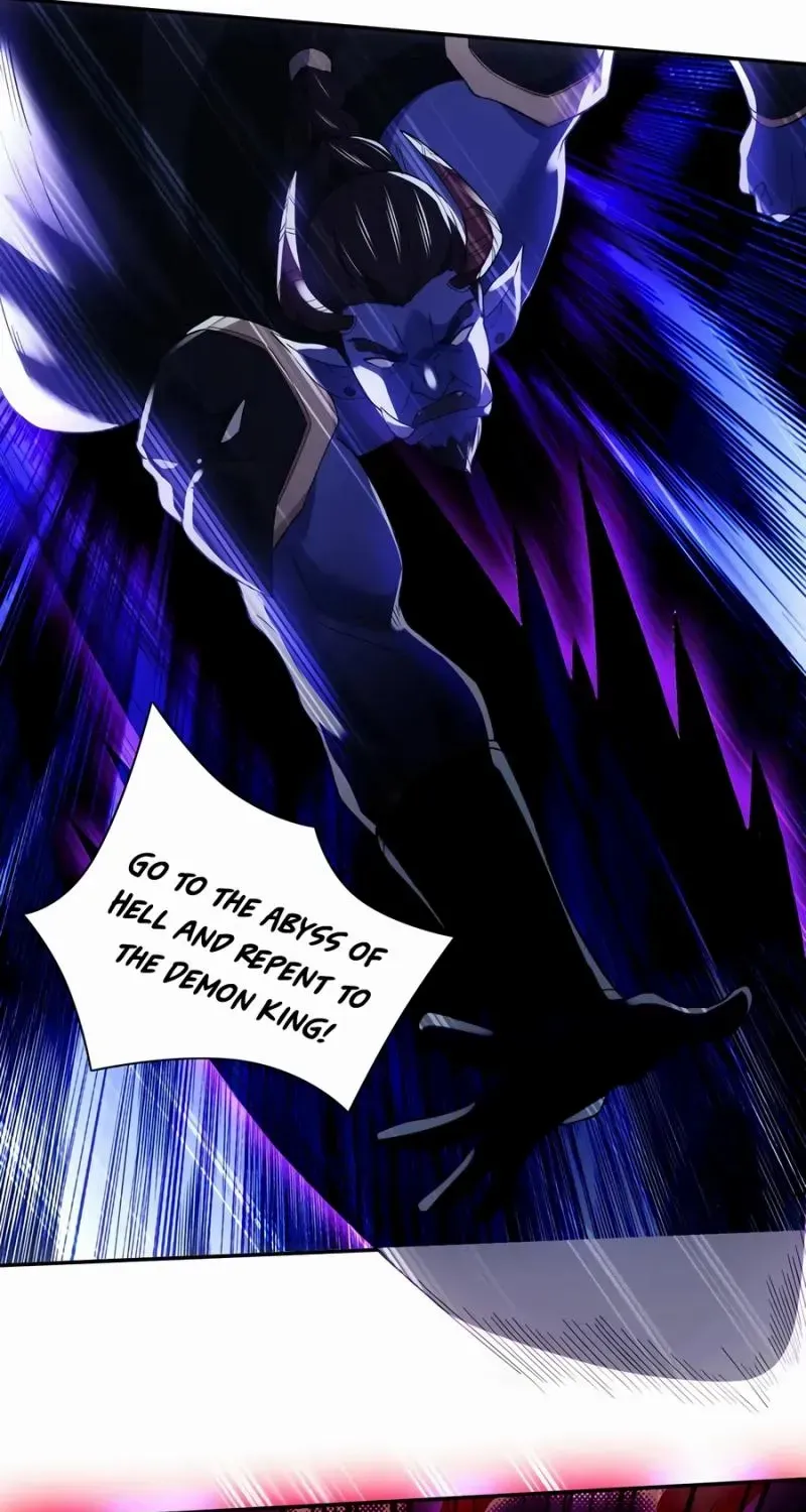 Read If I Die, I will Be Invincible chapter 129 image 41 on Lezhin