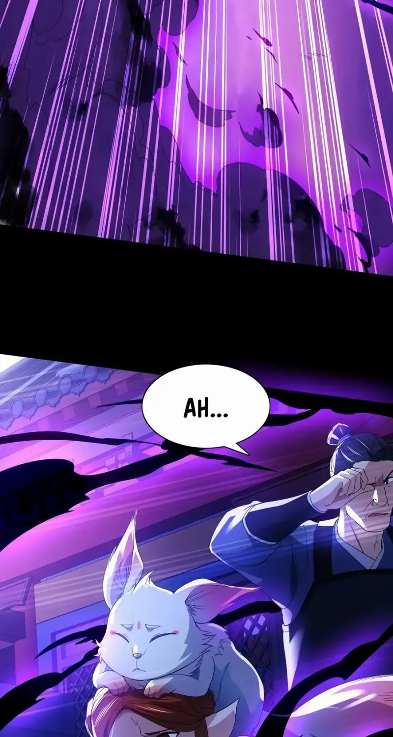 Read If I Die, I will Be Invincible chapter 129 image 45 on Lezhin