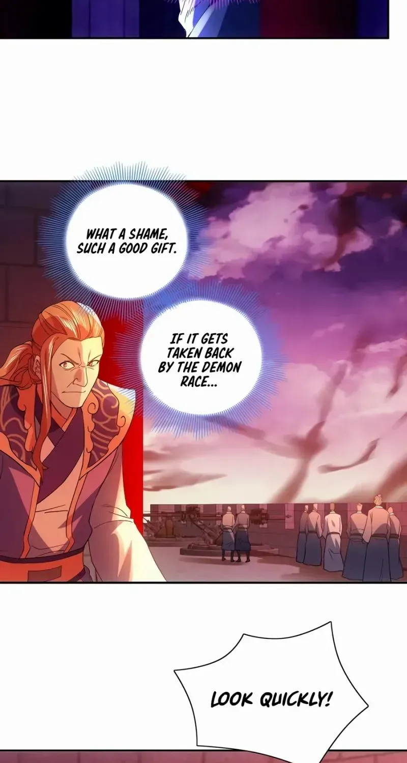 Read If I Die, I will Be Invincible chapter 129 image 47 on Lezhin