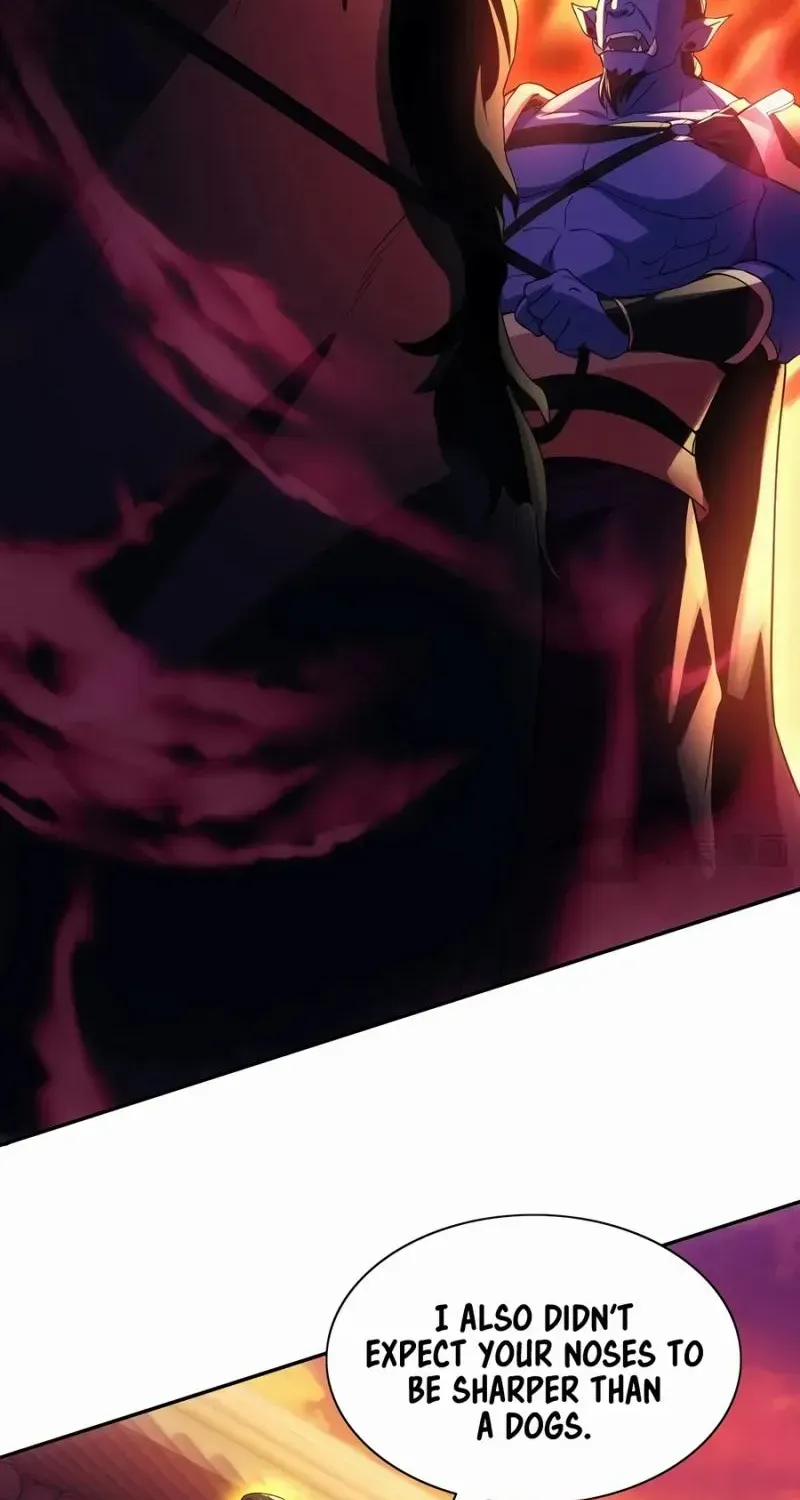 Read If I Die, I will Be Invincible chapter 129 image 5 on Lezhin