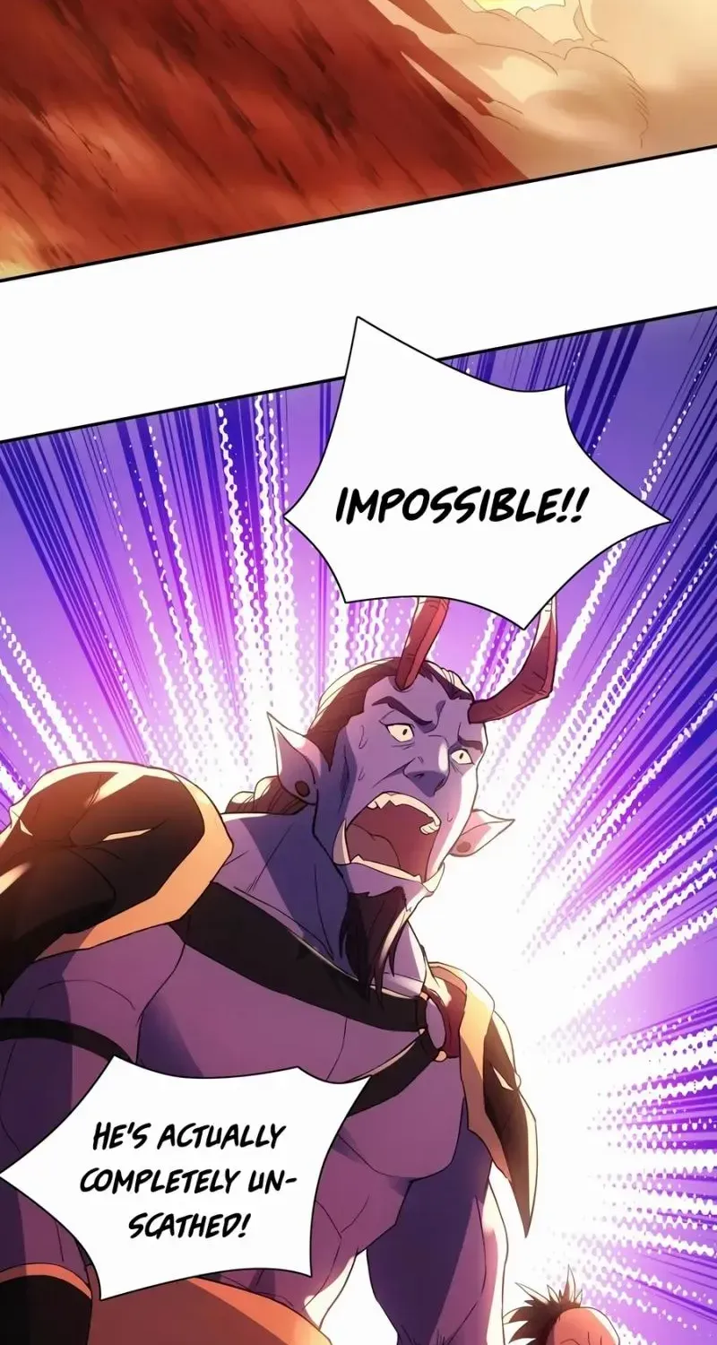 Read If I Die, I will Be Invincible chapter 129 image 53 on Lezhin