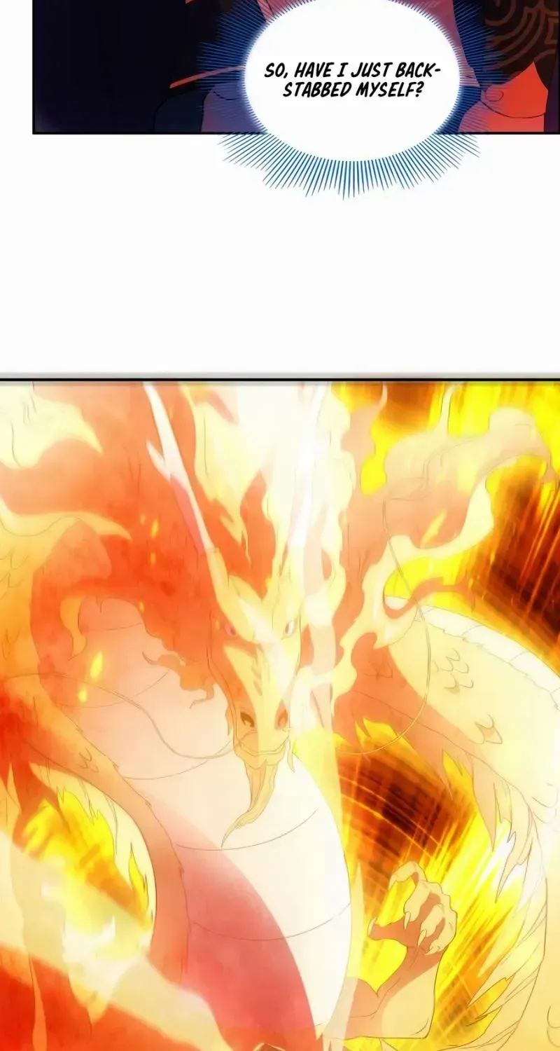 Read If I Die, I will Be Invincible chapter 129 image 56 on Lezhin