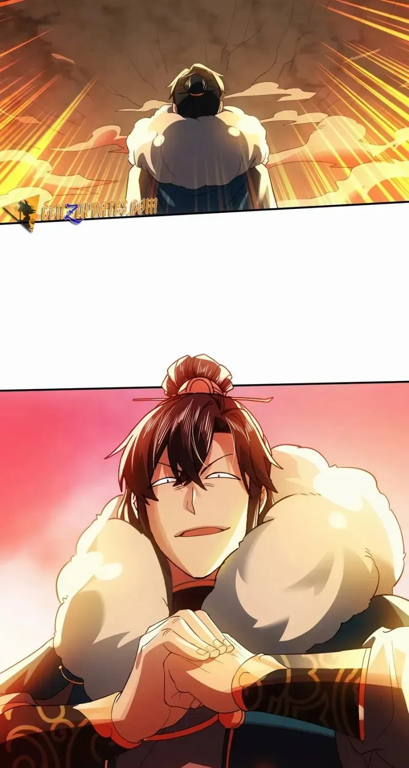 Read If I Die, I will Be Invincible chapter 129 image 59 on Lezhin