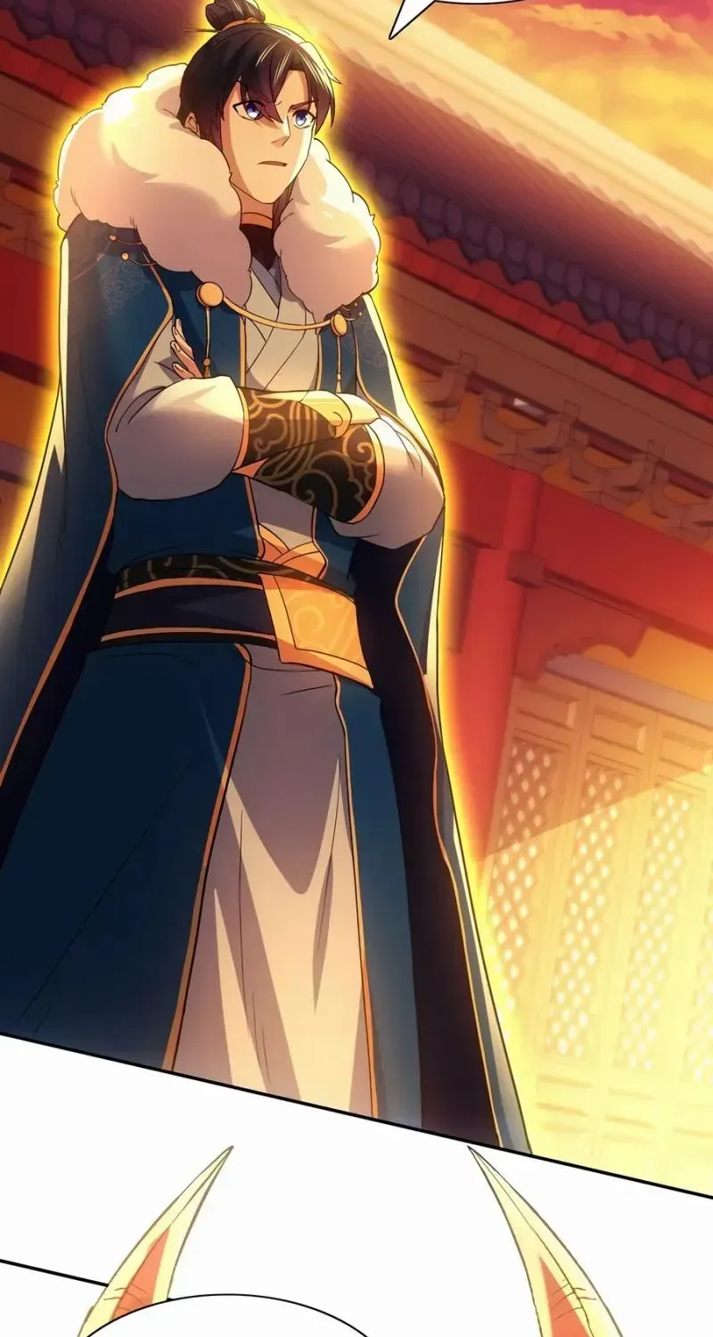 Read If I Die, I will Be Invincible chapter 129 image 6 on Lezhin