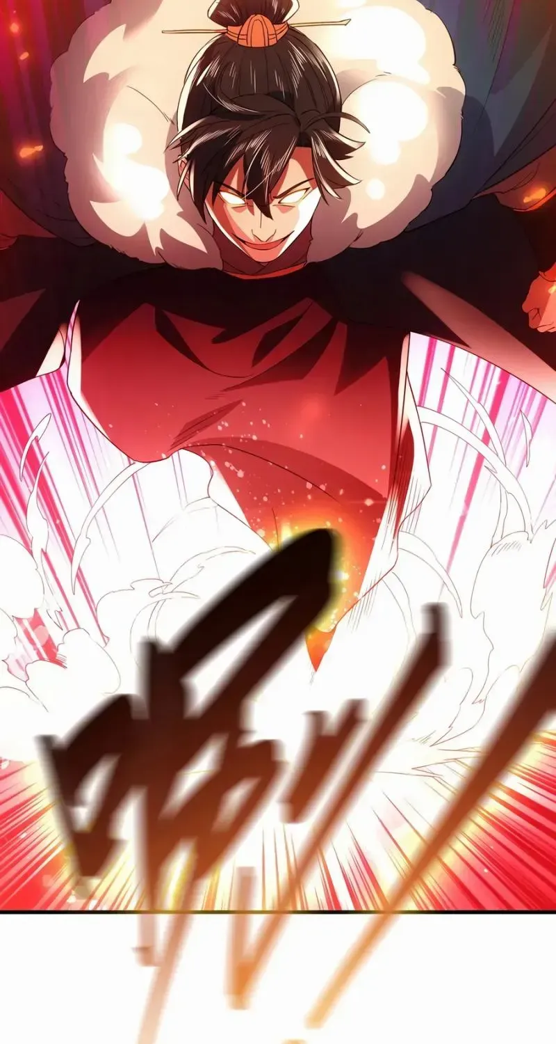 Read If I Die, I will Be Invincible chapter 129 image 61 on Lezhin