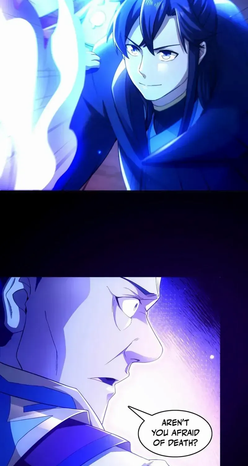 Read If I Die, I will Be Invincible chapter 131 image 12 on Lezhin