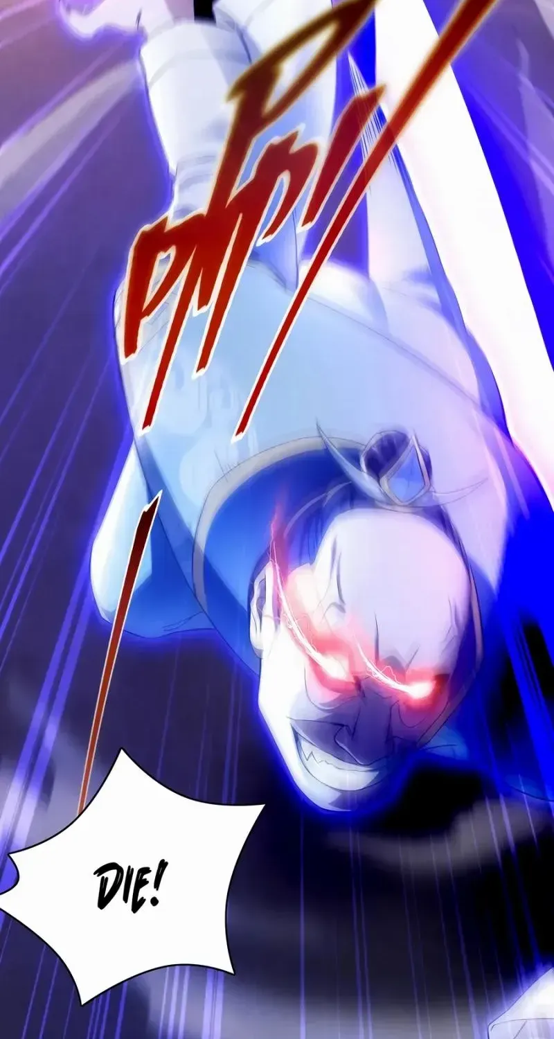 Read If I Die, I will Be Invincible chapter 131 image 19 on Lezhin