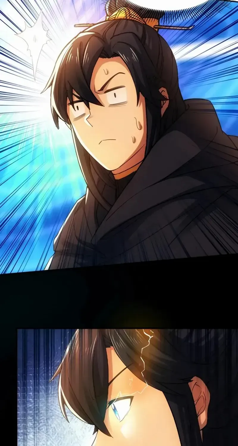 Read If I Die, I will Be Invincible chapter 131 image 23 on Lezhin