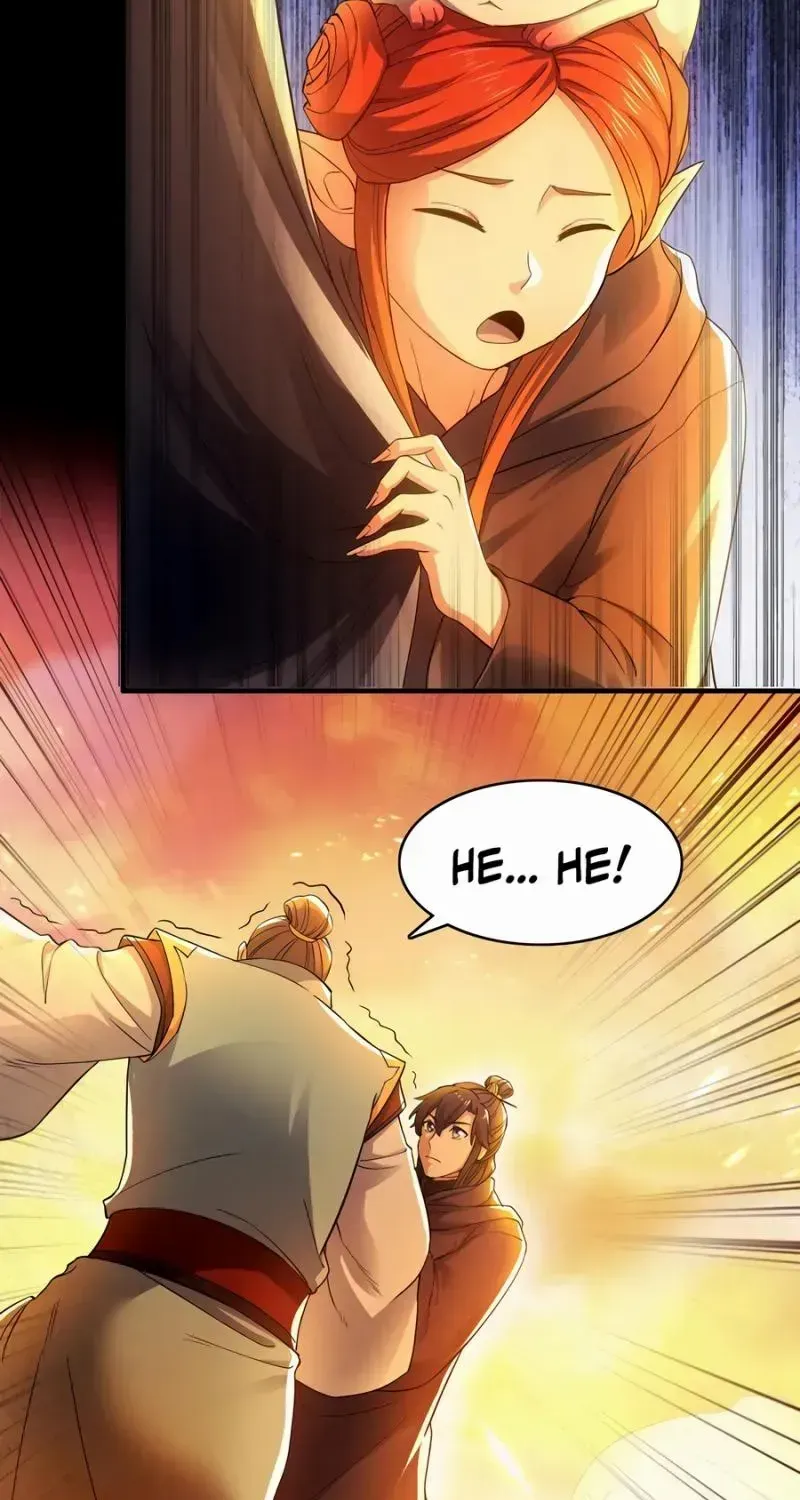 Read If I Die, I will Be Invincible chapter 131 image 27 on Lezhin