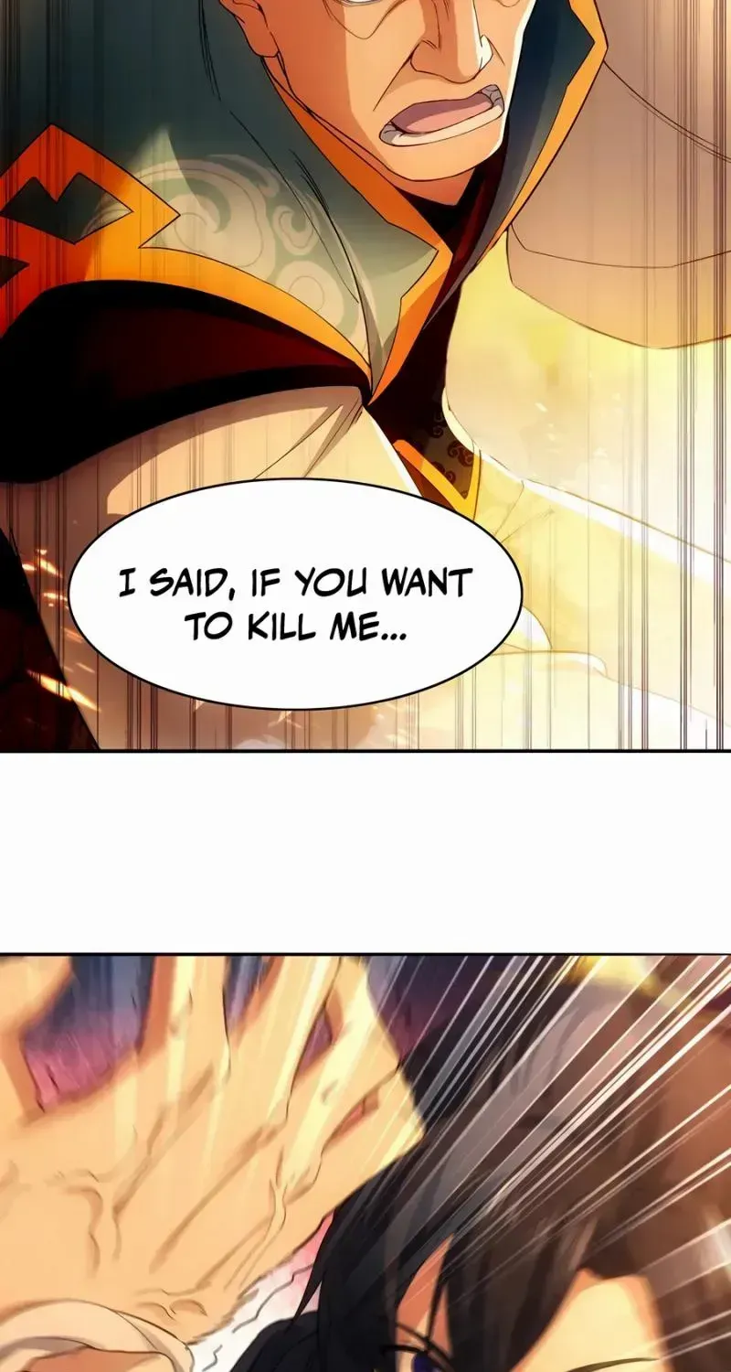 Read If I Die, I will Be Invincible chapter 131 image 29 on Lezhin