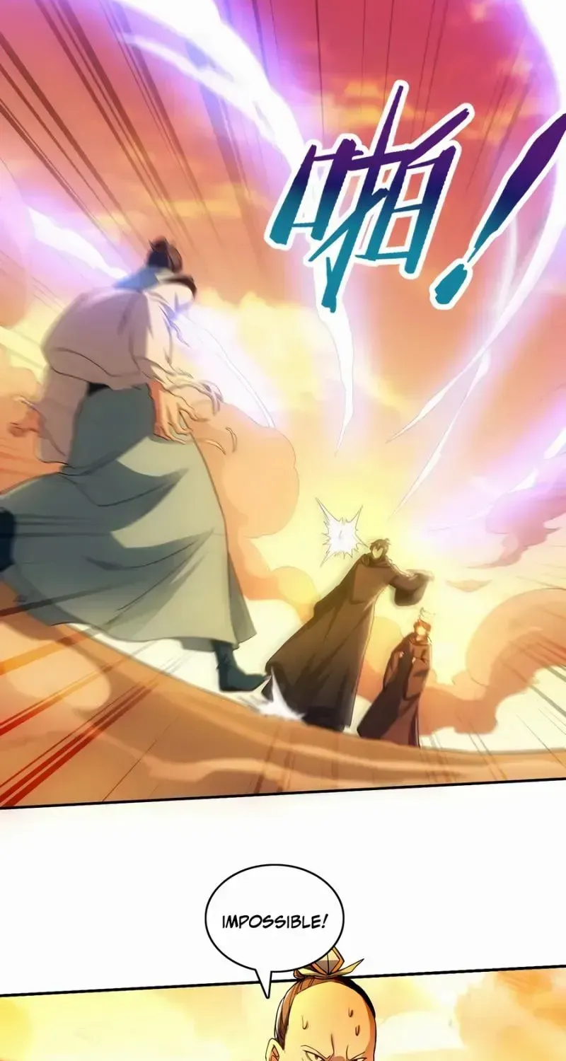 Read If I Die, I will Be Invincible chapter 131 image 31 on Lezhin