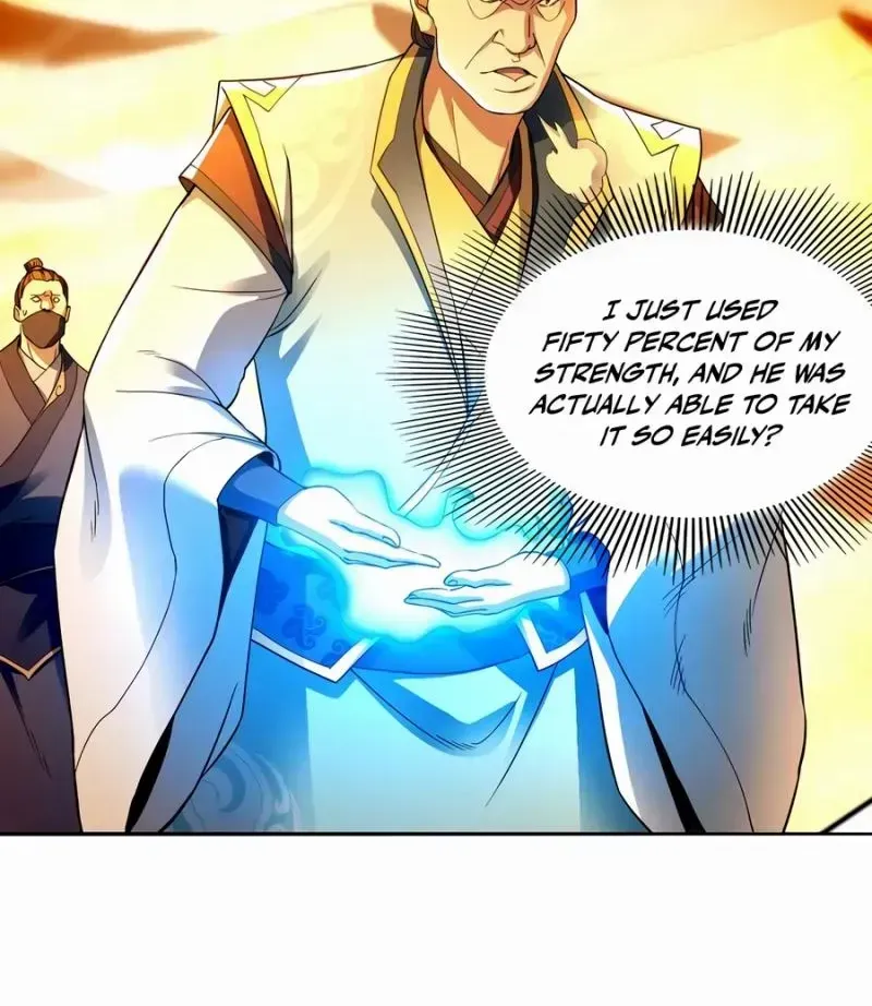Read If I Die, I will Be Invincible chapter 131 image 32 on Lezhin