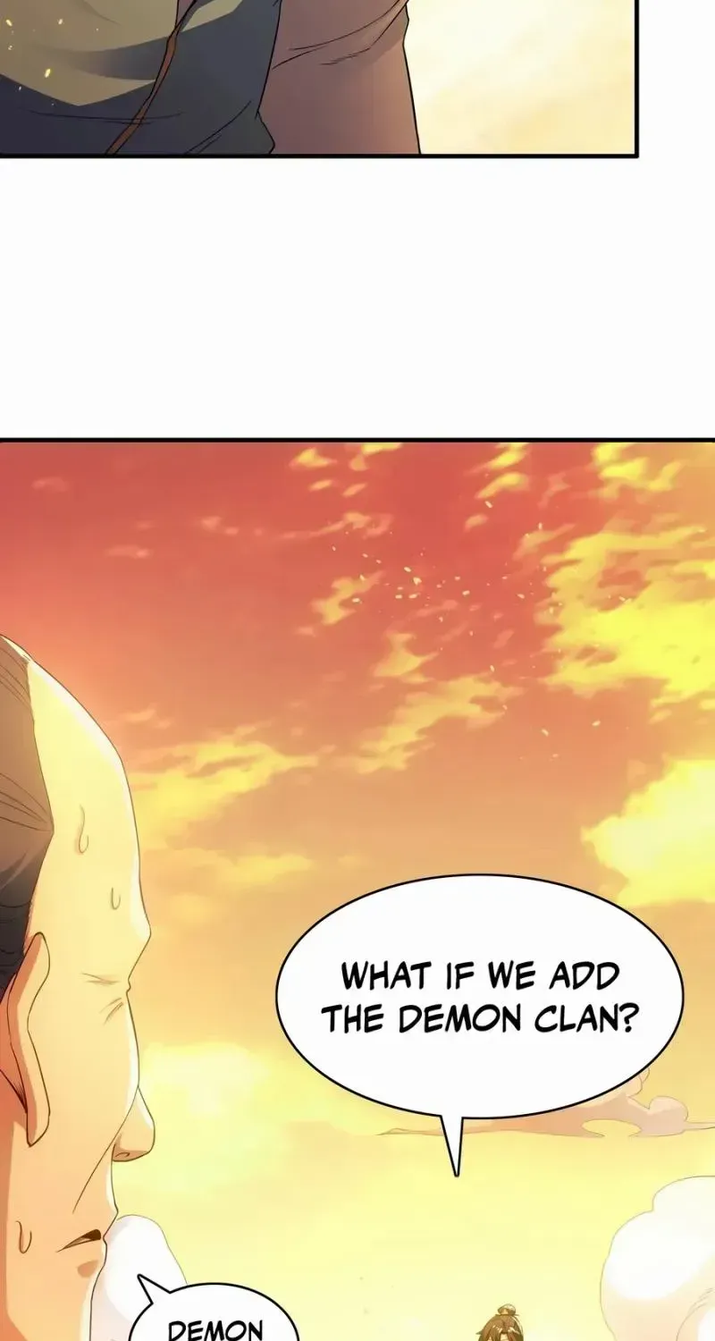 Read If I Die, I will Be Invincible chapter 131 image 35 on Lezhin