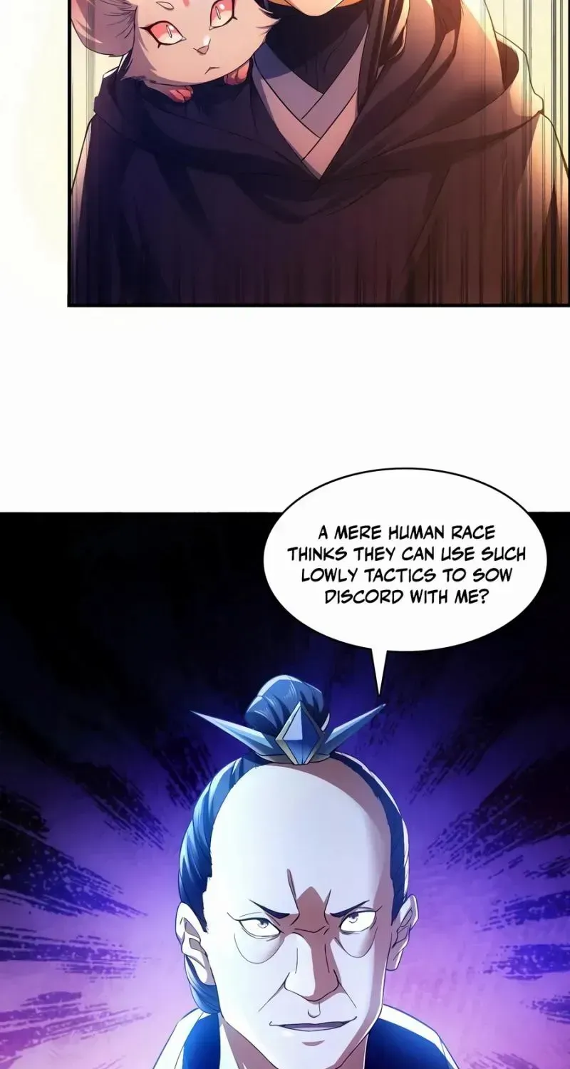 Read If I Die, I will Be Invincible chapter 131 image 4 on Lezhin