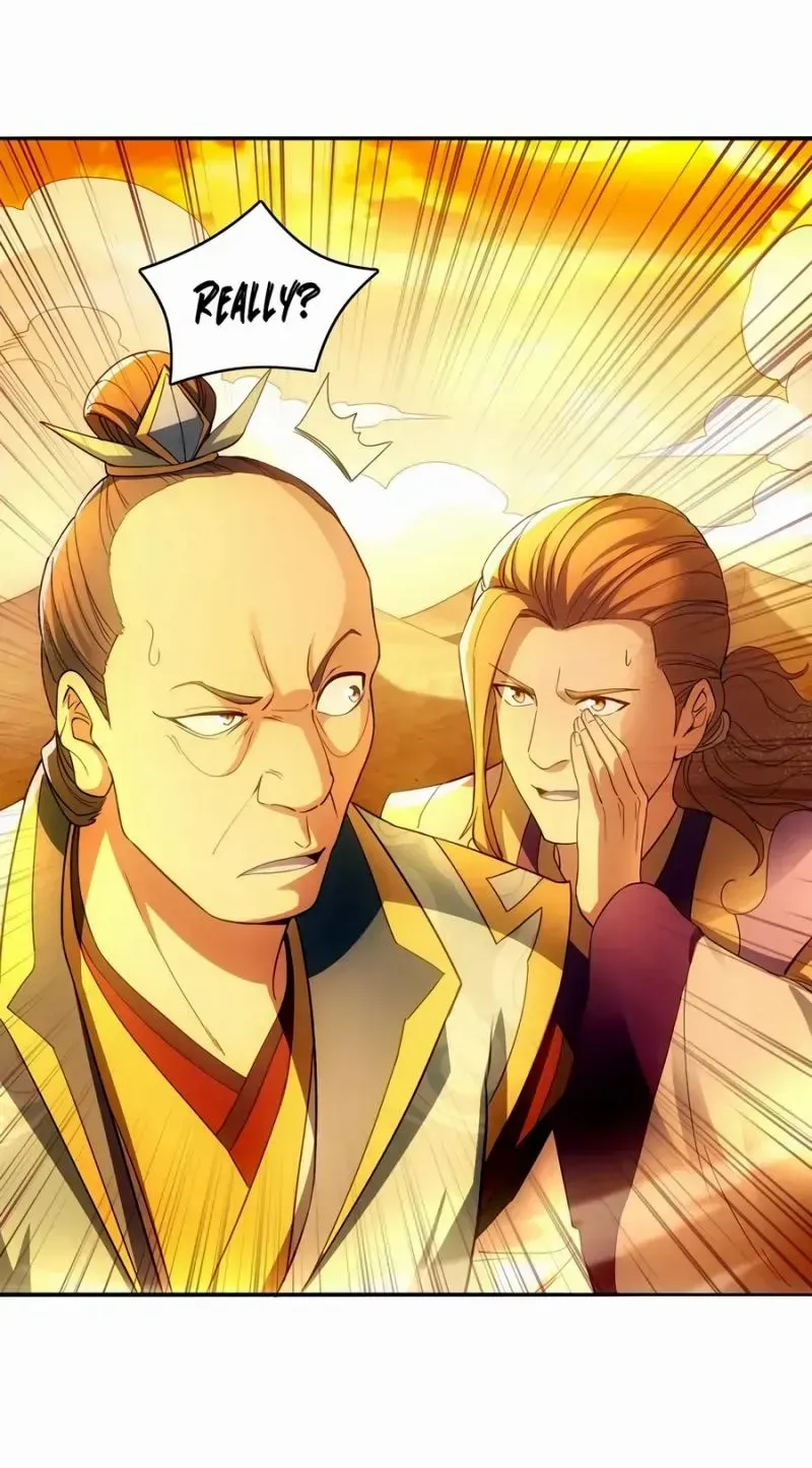 Read If I Die, I will Be Invincible chapter 131 image 40 on Lezhin