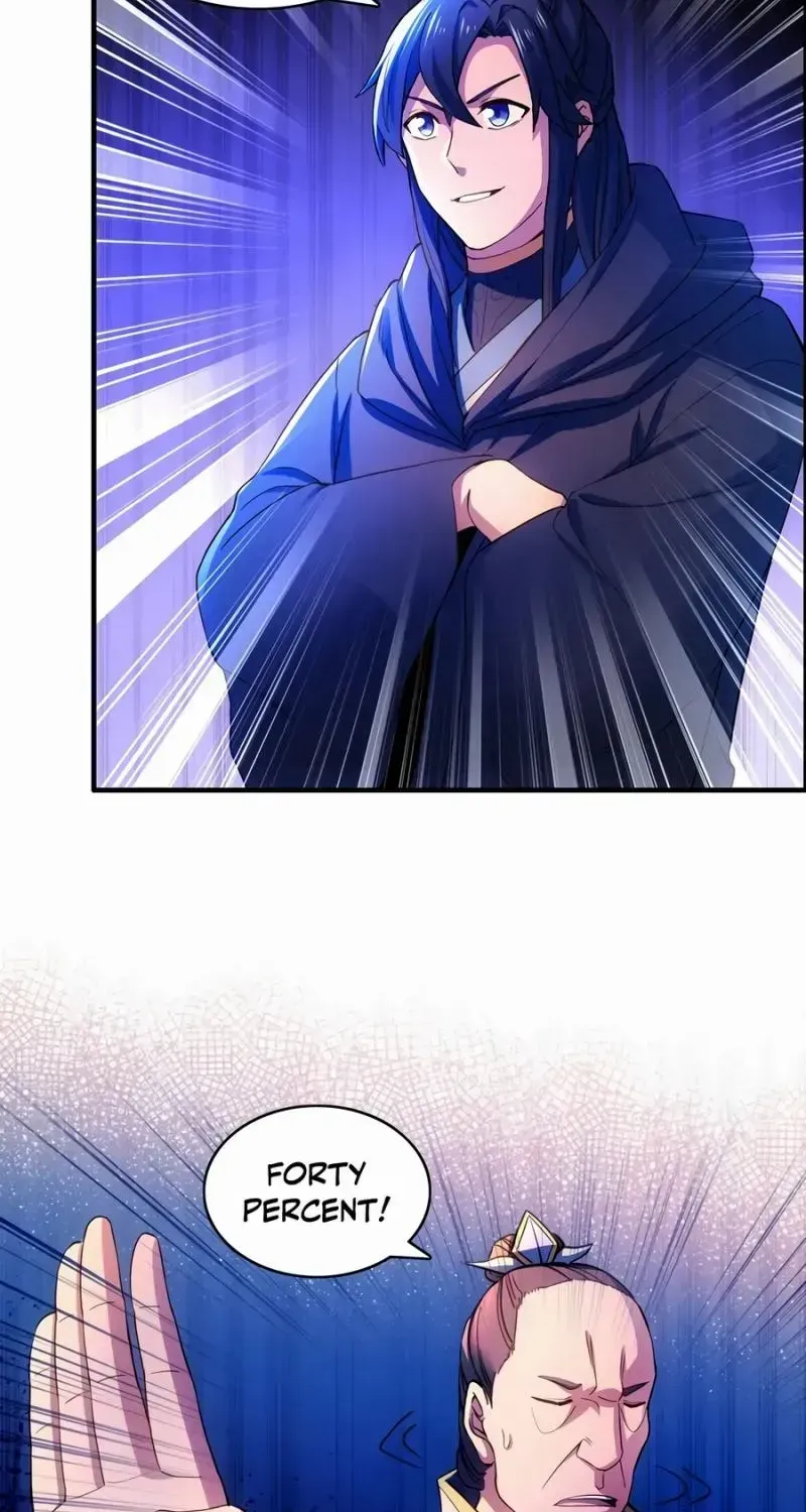 Read If I Die, I will Be Invincible chapter 131 image 42 on Lezhin