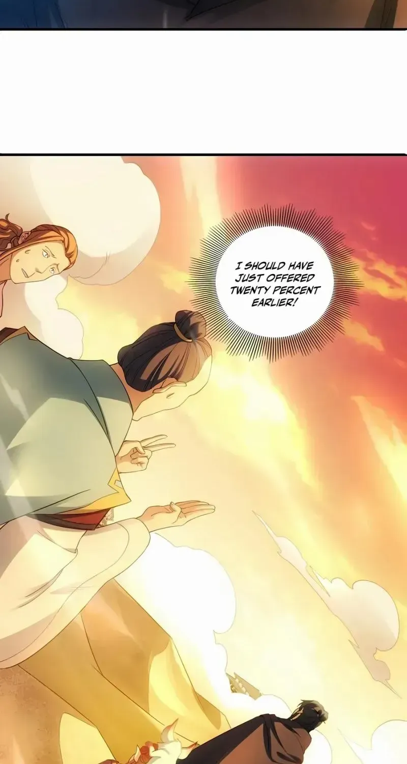 Read If I Die, I will Be Invincible chapter 131 image 44 on Lezhin