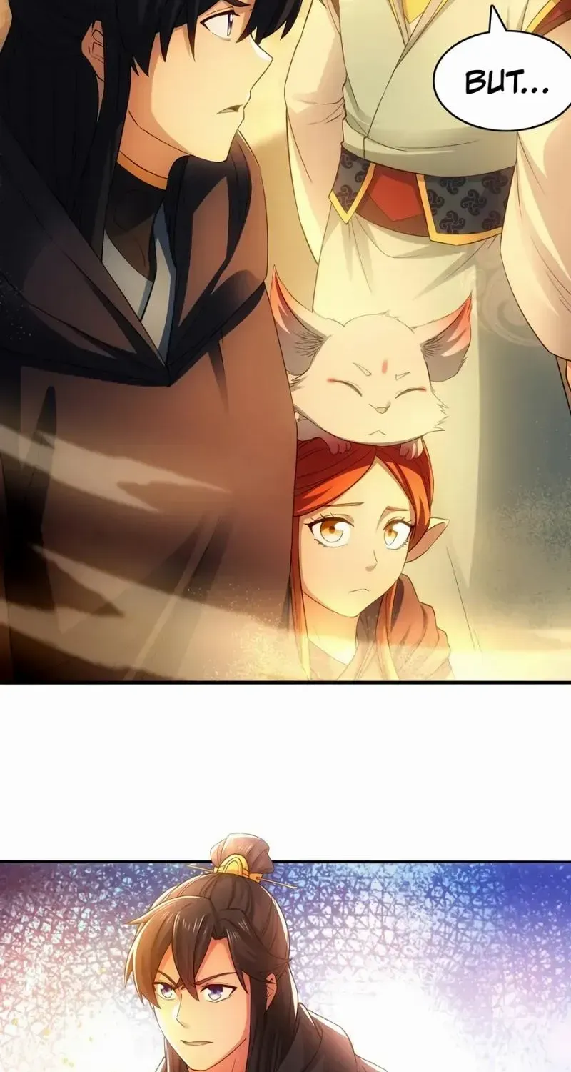 Read If I Die, I will Be Invincible chapter 131 image 46 on Lezhin