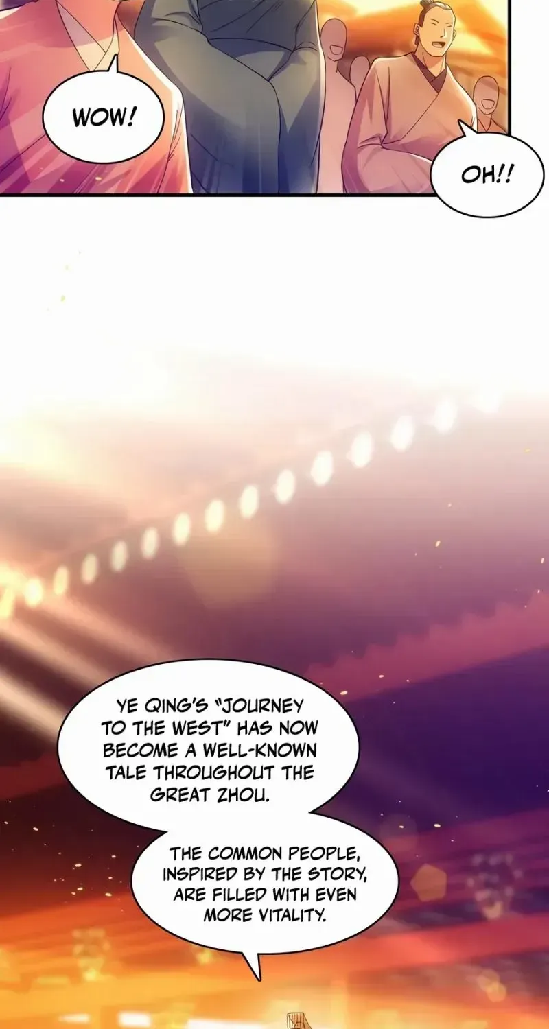 Read If I Die, I will Be Invincible chapter 131 image 56 on Lezhin