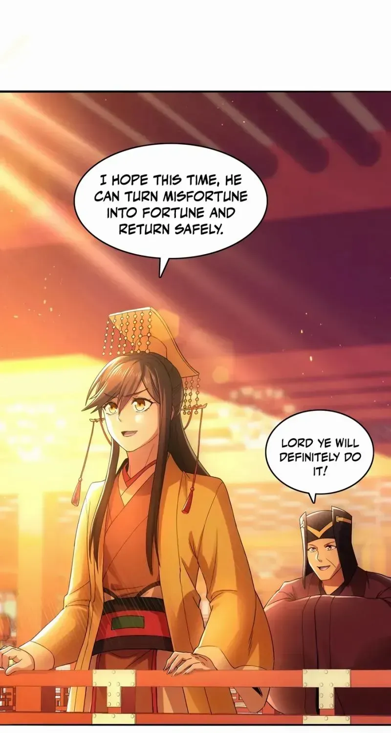 Read If I Die, I will Be Invincible chapter 131 image 58 on Lezhin