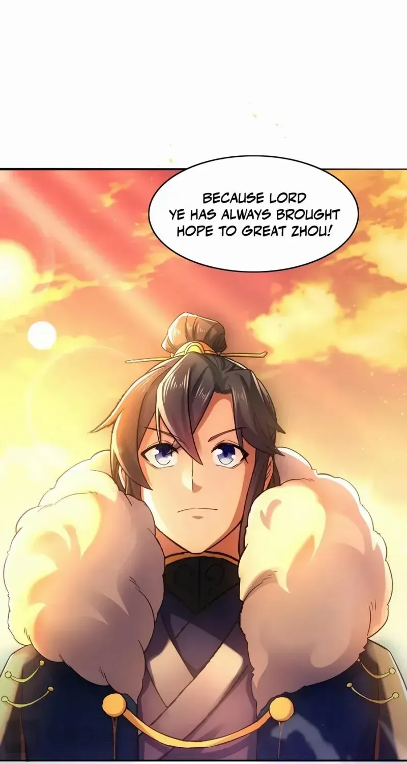 Read If I Die, I will Be Invincible chapter 131 image 59 on Lezhin