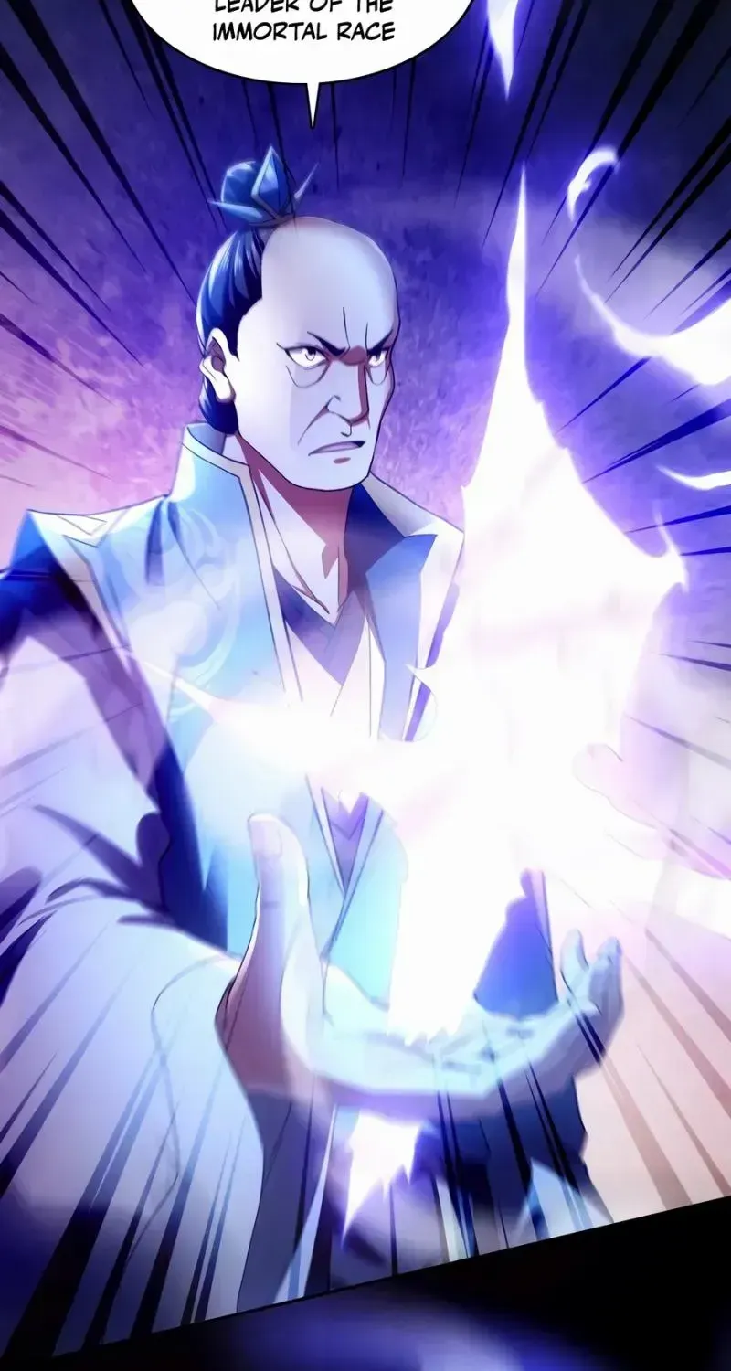 Read If I Die, I will Be Invincible chapter 131 image 6 on Lezhin