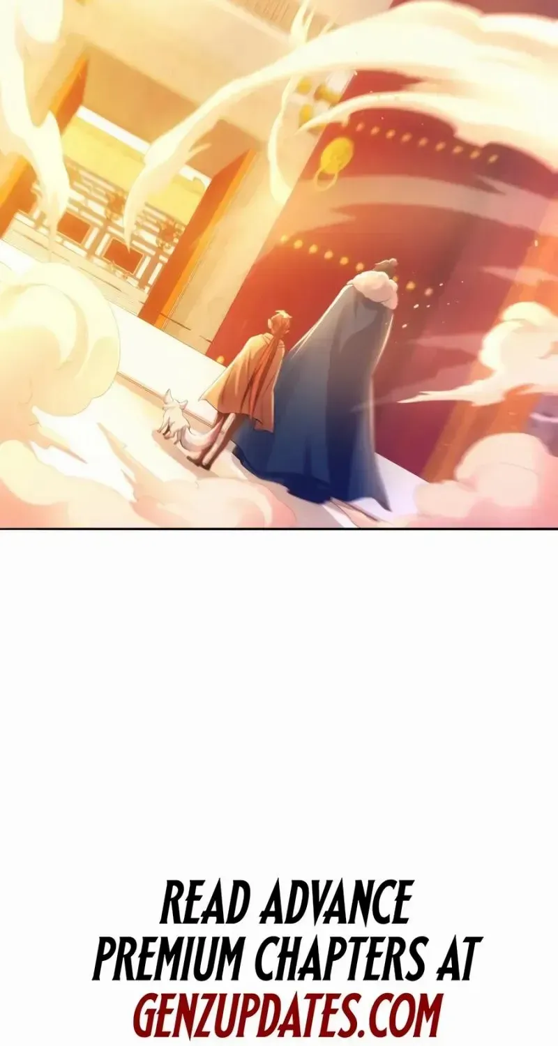 Read If I Die, I will Be Invincible chapter 131 image 61 on Lezhin