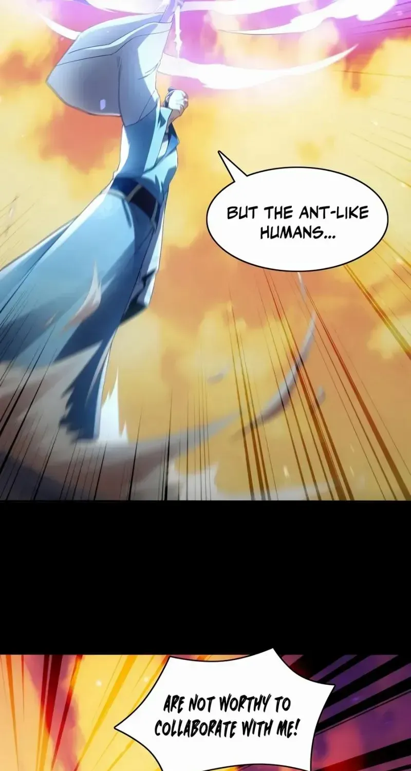 Read If I Die, I will Be Invincible chapter 131 image 9 on Lezhin