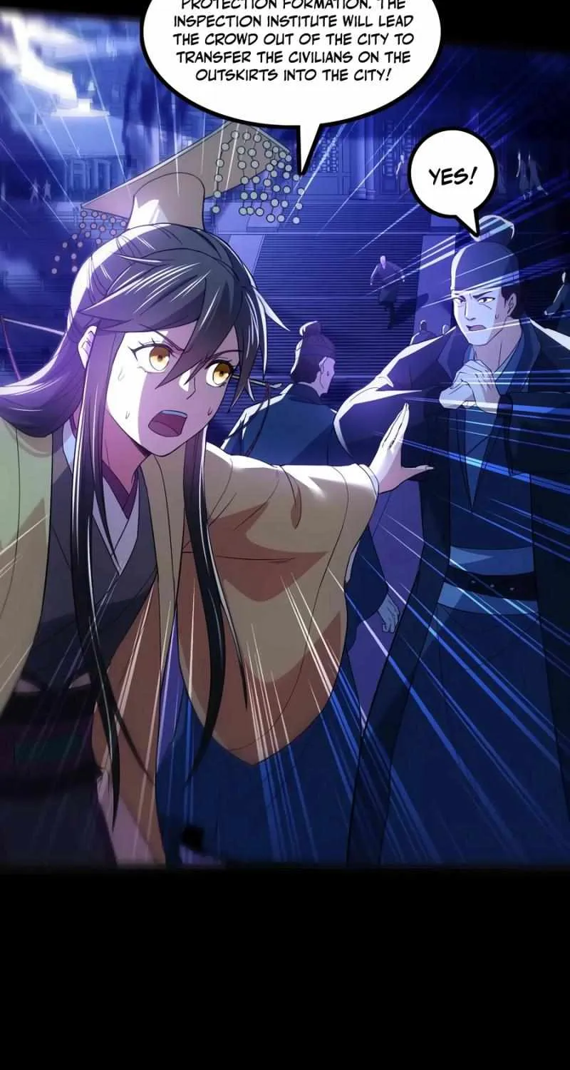 Read If I Die, I will Be Invincible chapter 133 image 11 on Lezhin