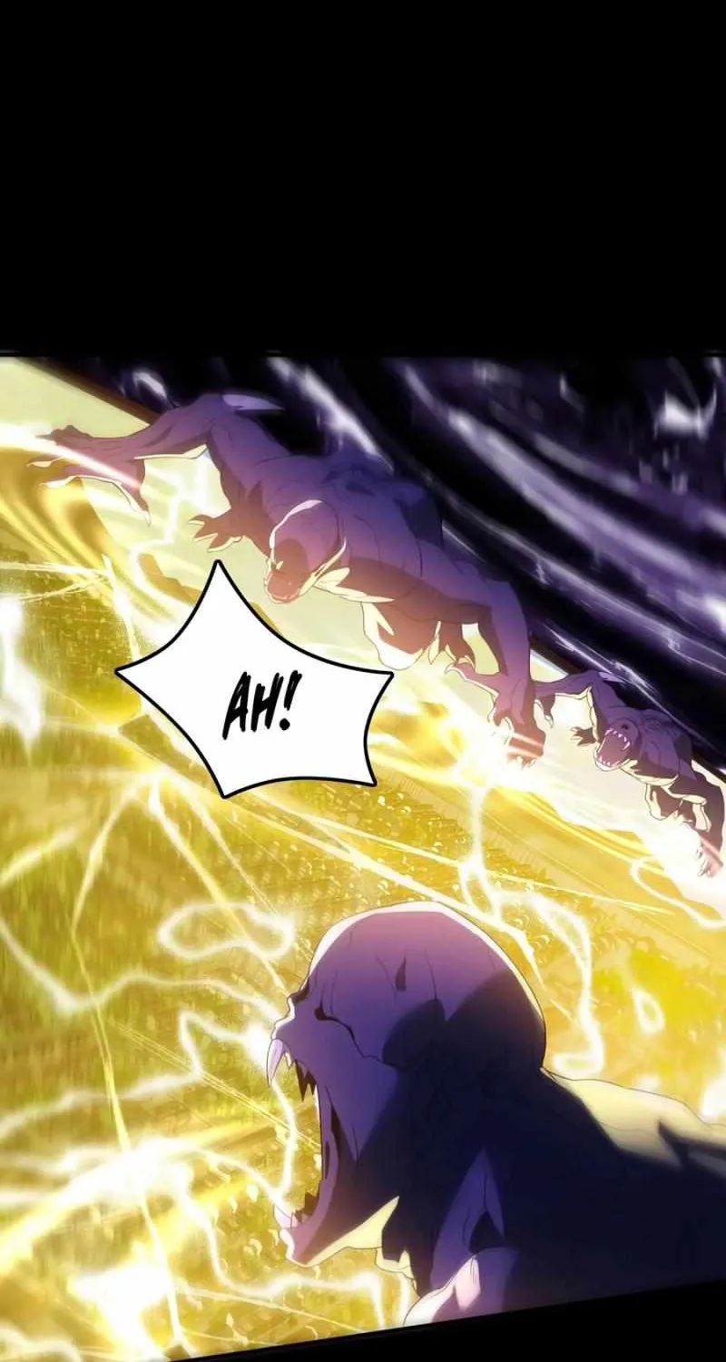 Read If I Die, I will Be Invincible chapter 133 image 12 on Lezhin