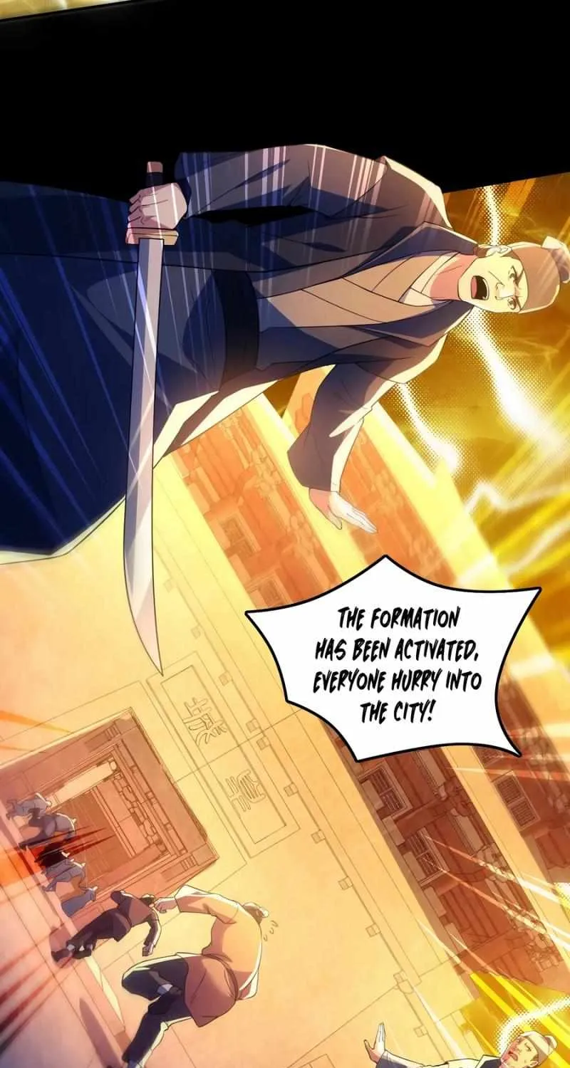 Read If I Die, I will Be Invincible chapter 133 image 13 on Lezhin