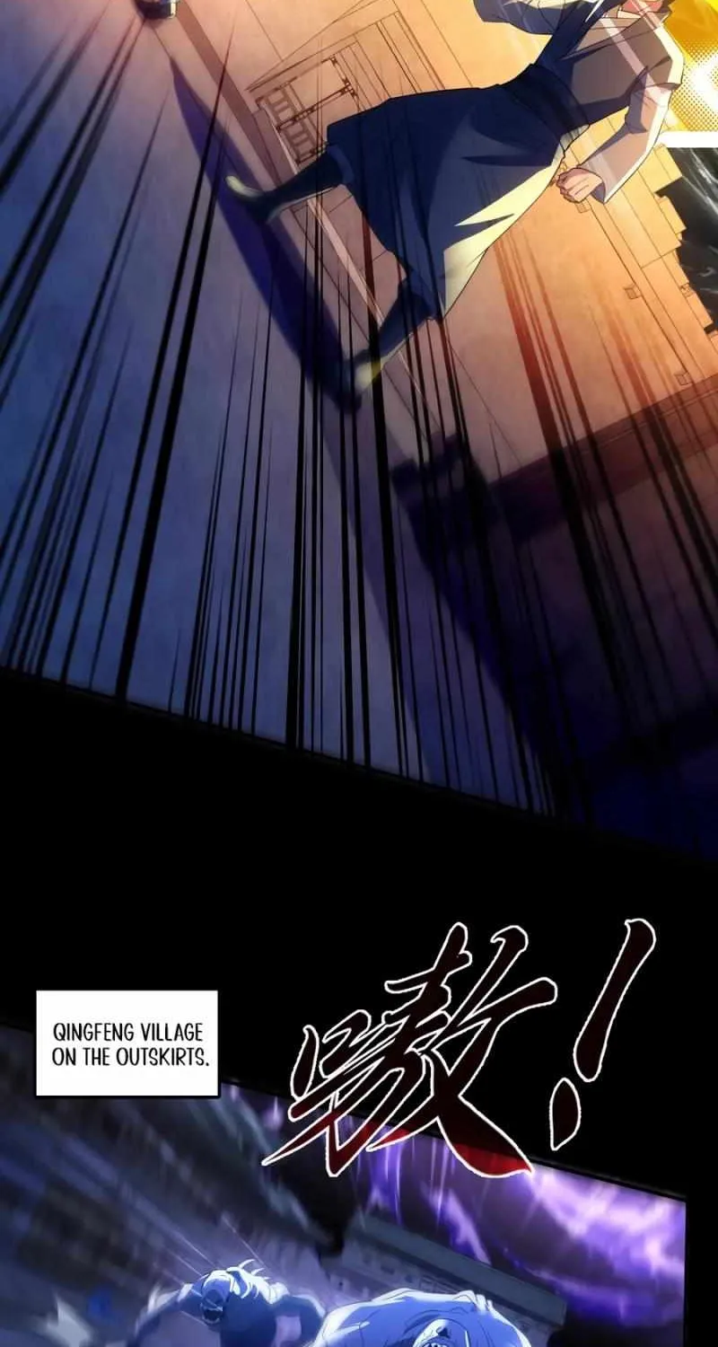 Read If I Die, I will Be Invincible chapter 133 image 14 on Lezhin