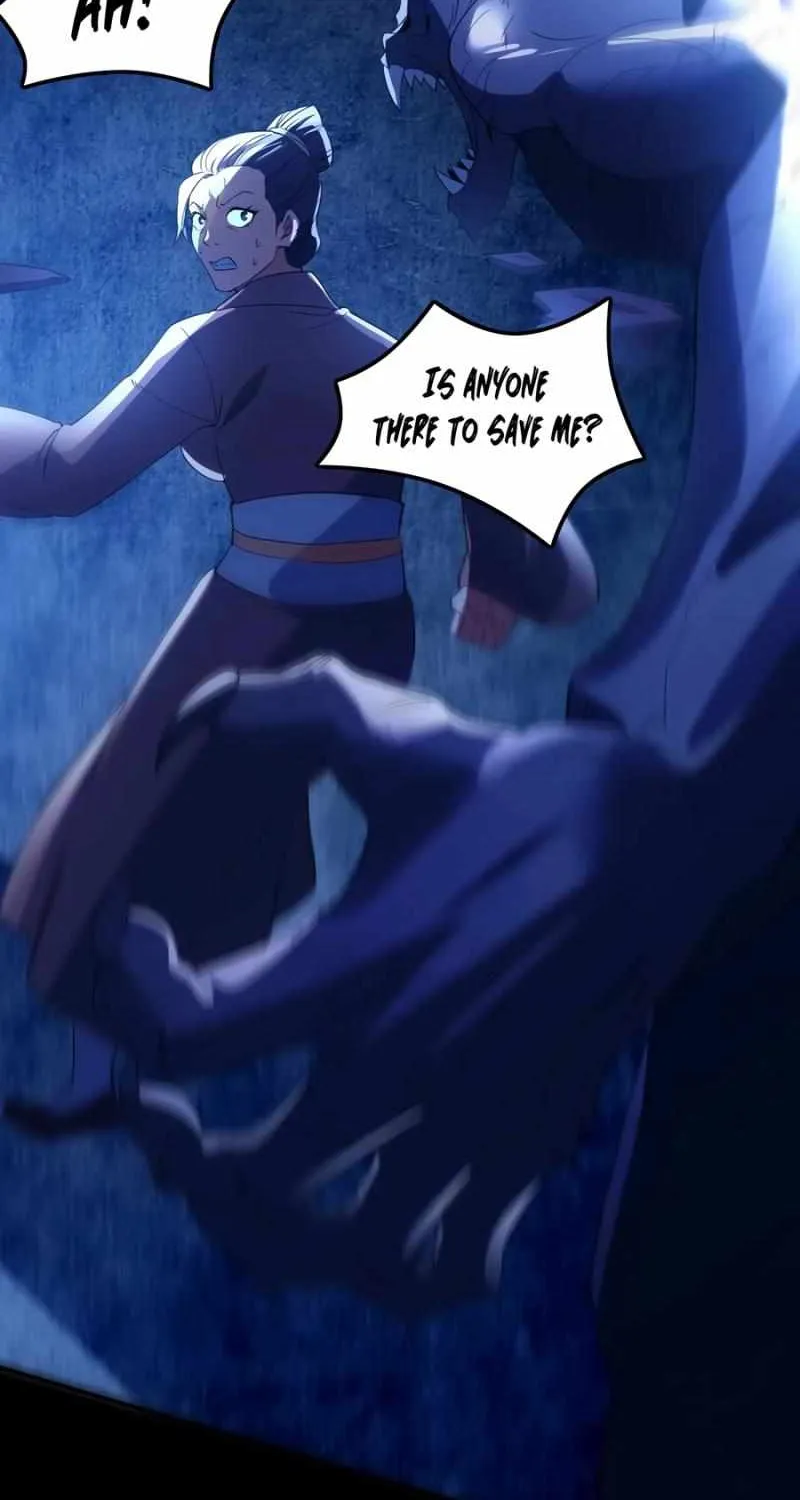 Read If I Die, I will Be Invincible chapter 133 image 16 on Lezhin