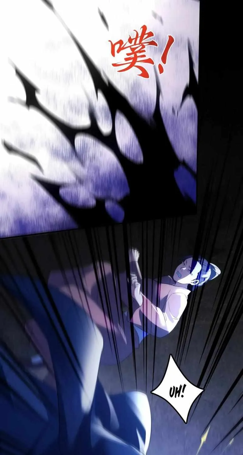 Read If I Die, I will Be Invincible chapter 133 image 18 on Lezhin