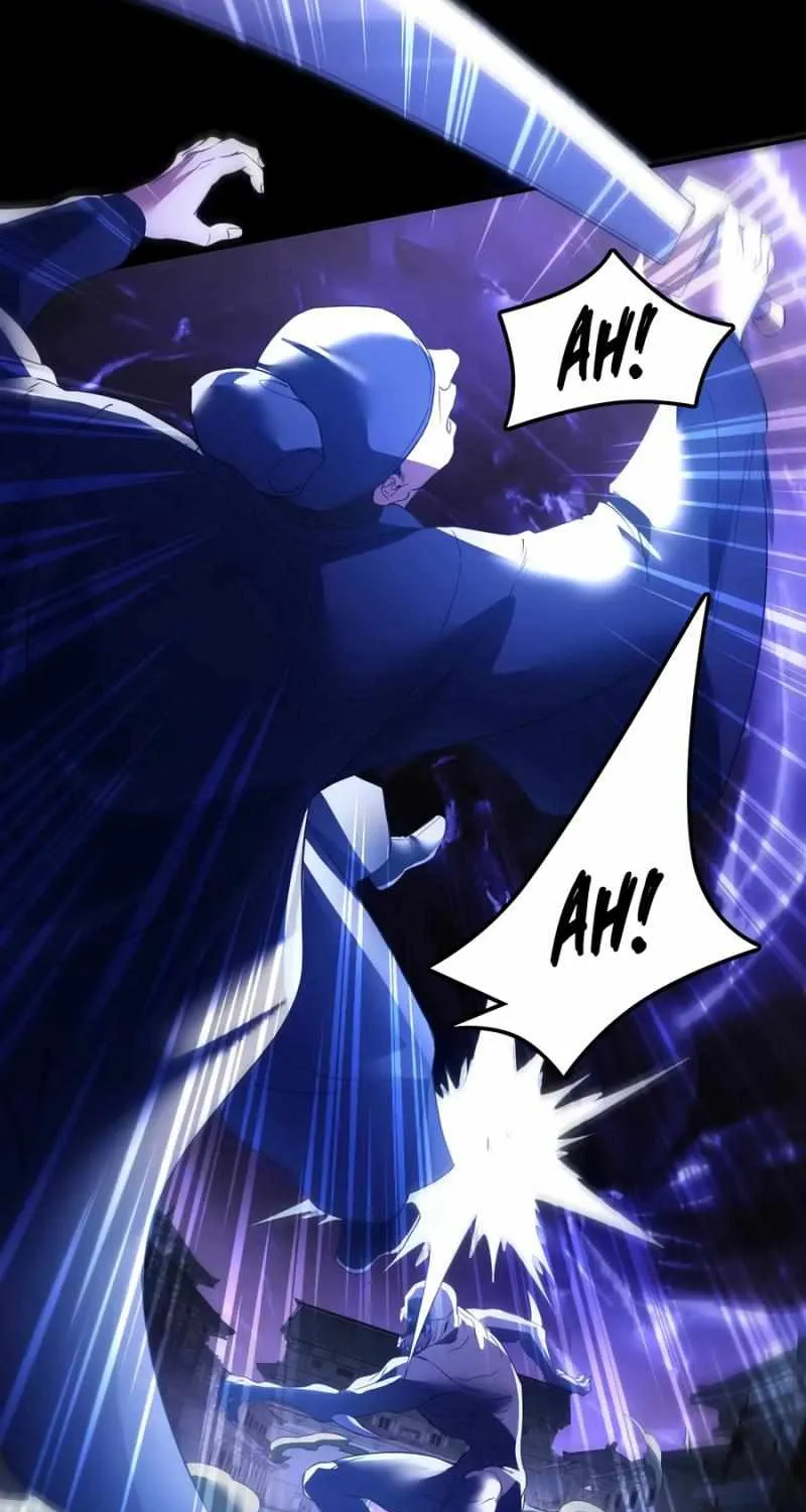Read If I Die, I will Be Invincible chapter 133 image 20 on Lezhin