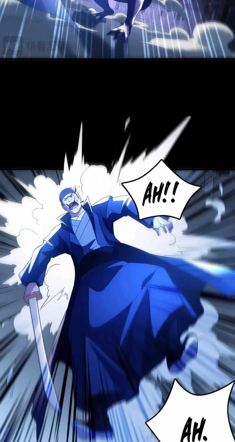 Read If I Die, I will Be Invincible chapter 133 image 21 on Lezhin