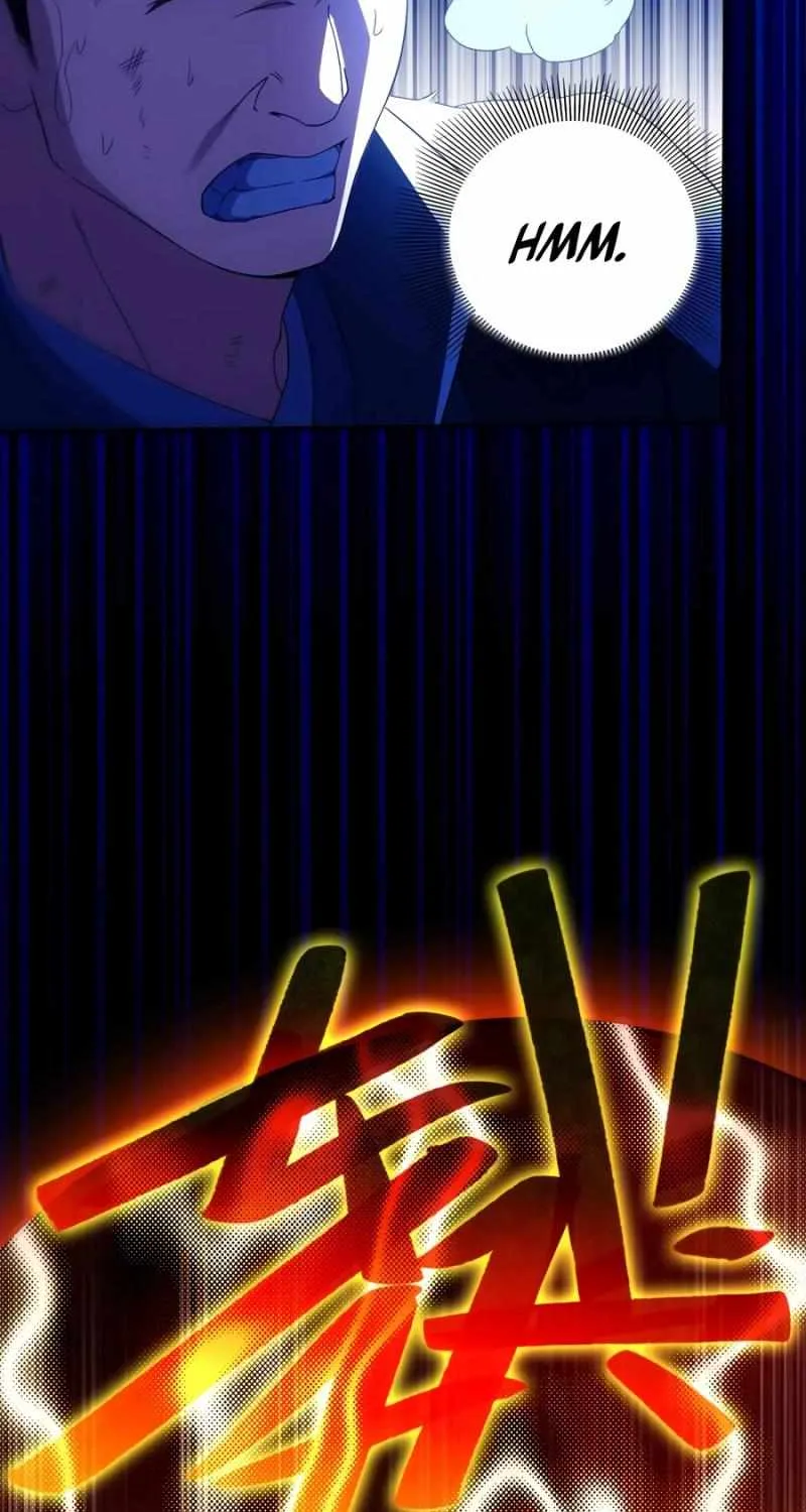 Read If I Die, I will Be Invincible chapter 133 image 24 on Lezhin