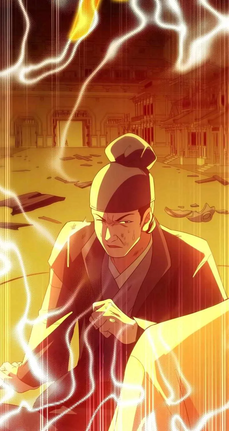 Read If I Die, I will Be Invincible chapter 133 image 25 on Lezhin