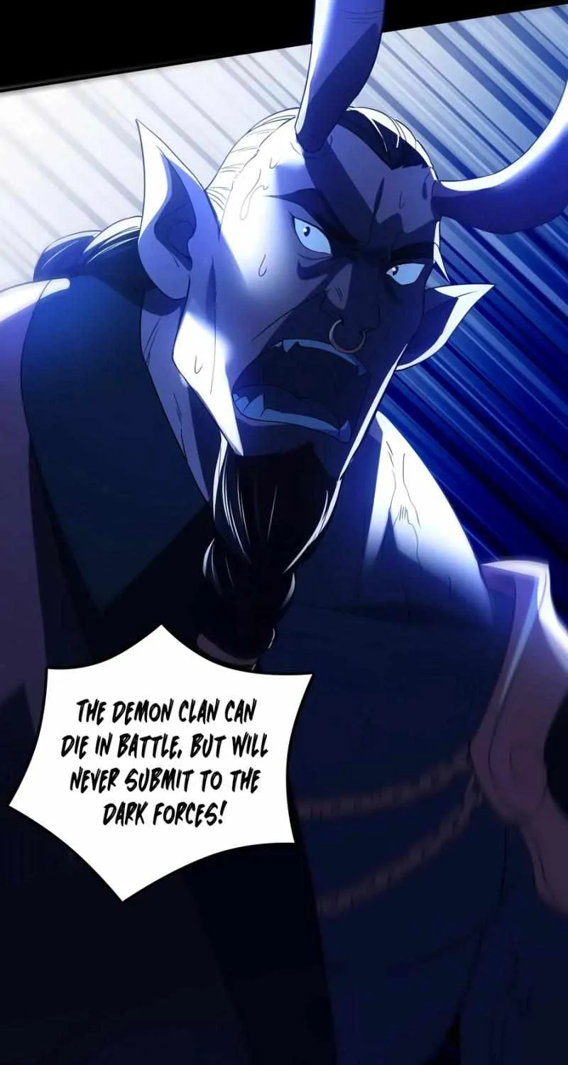 Read If I Die, I will Be Invincible chapter 133 image 32 on Lezhin