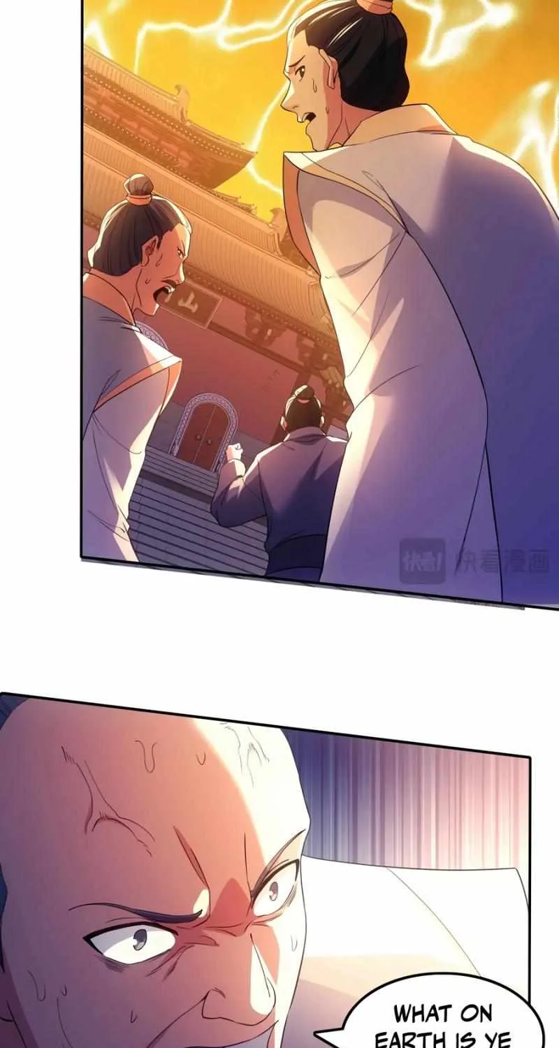 Read If I Die, I will Be Invincible chapter 133 image 40 on Lezhin
