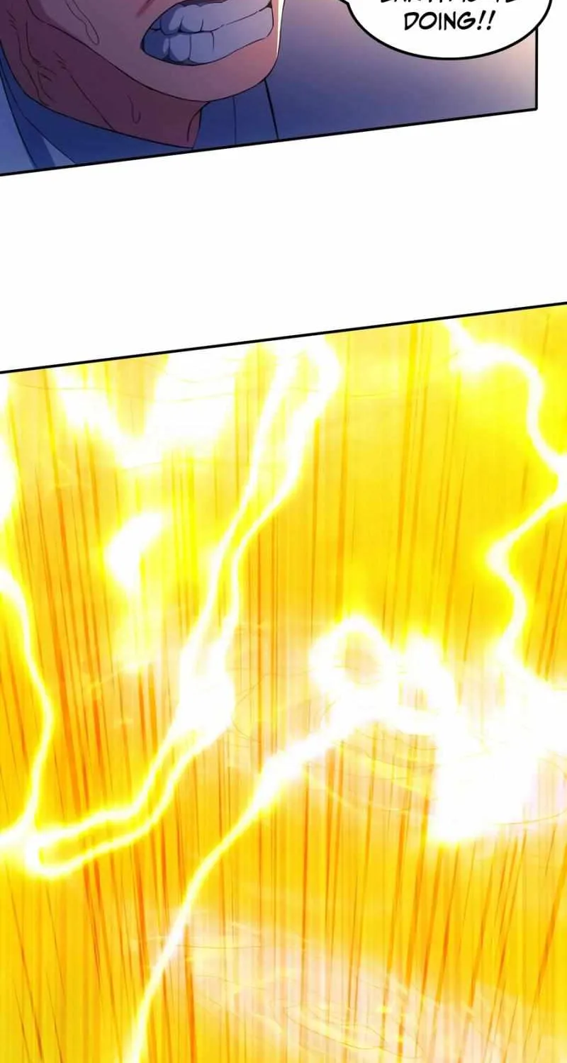 Read If I Die, I will Be Invincible chapter 133 image 41 on Lezhin