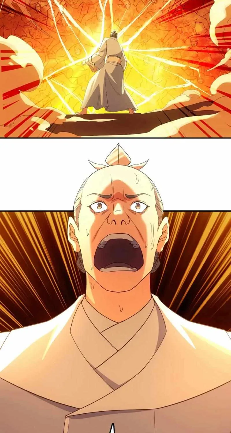 Read If I Die, I will Be Invincible chapter 133 image 43 on Lezhin