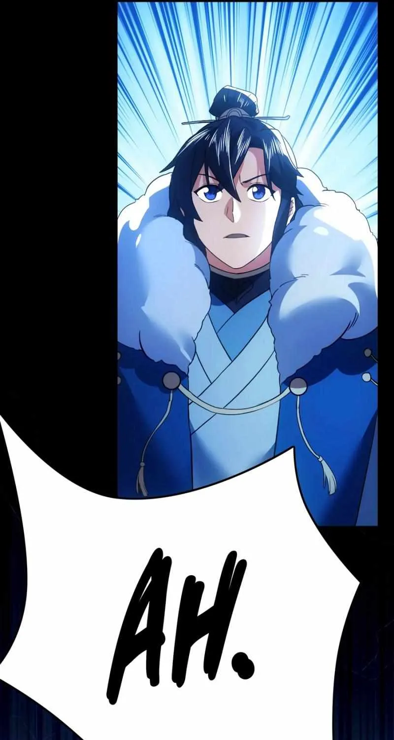 Read If I Die, I will Be Invincible chapter 133 image 53 on Lezhin