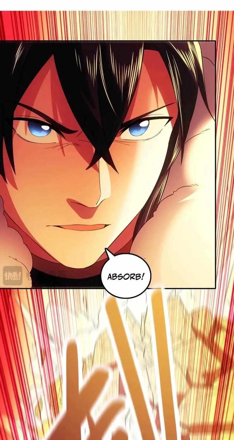 Read If I Die, I will Be Invincible chapter 133 image 57 on Lezhin