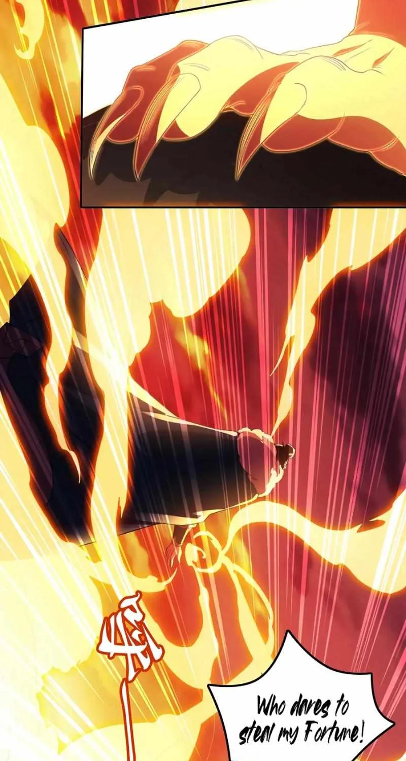 Read If I Die, I will Be Invincible chapter 133 image 61 on Lezhin