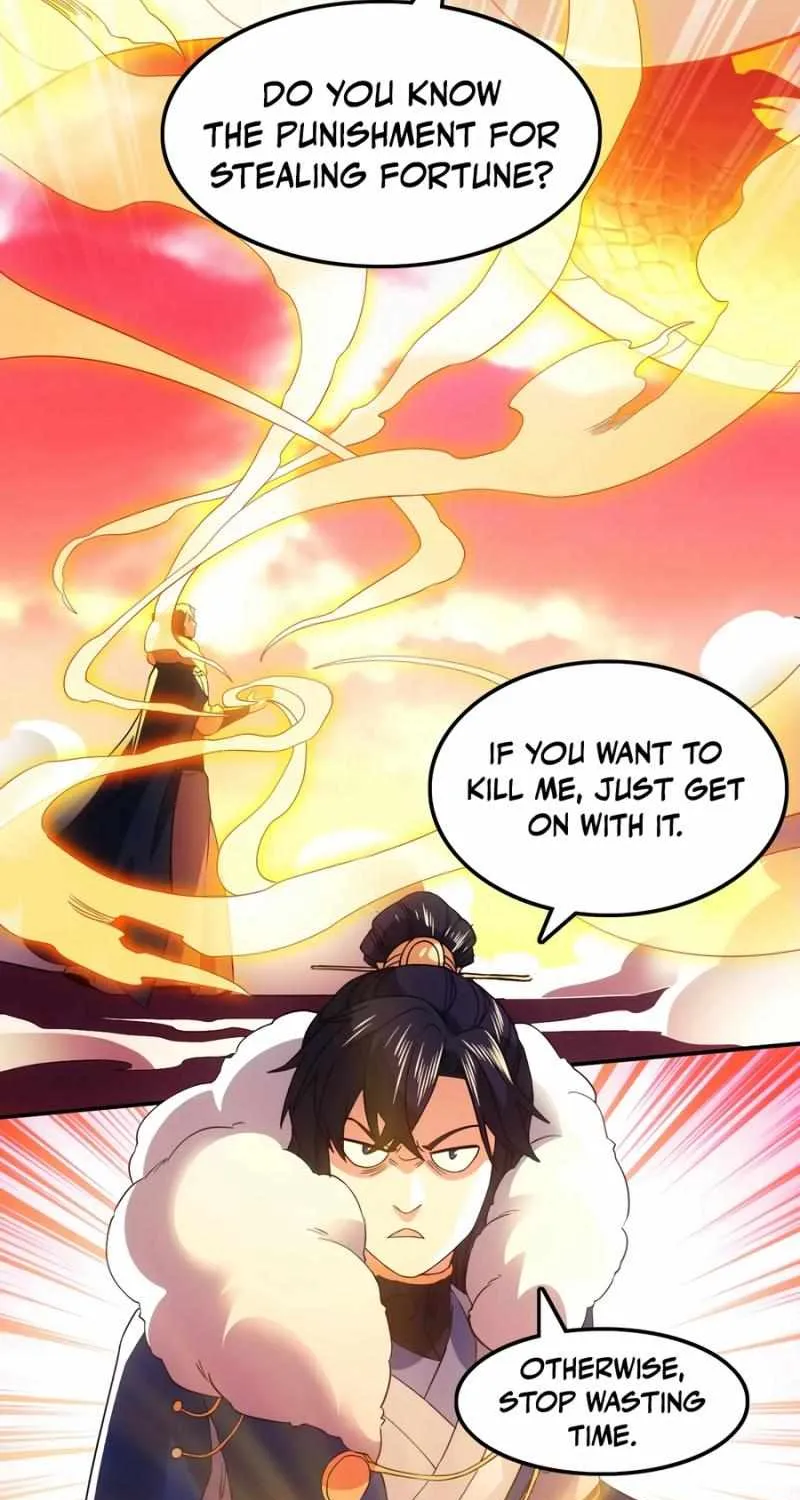 Read If I Die, I will Be Invincible chapter 133 image 64 on Lezhin