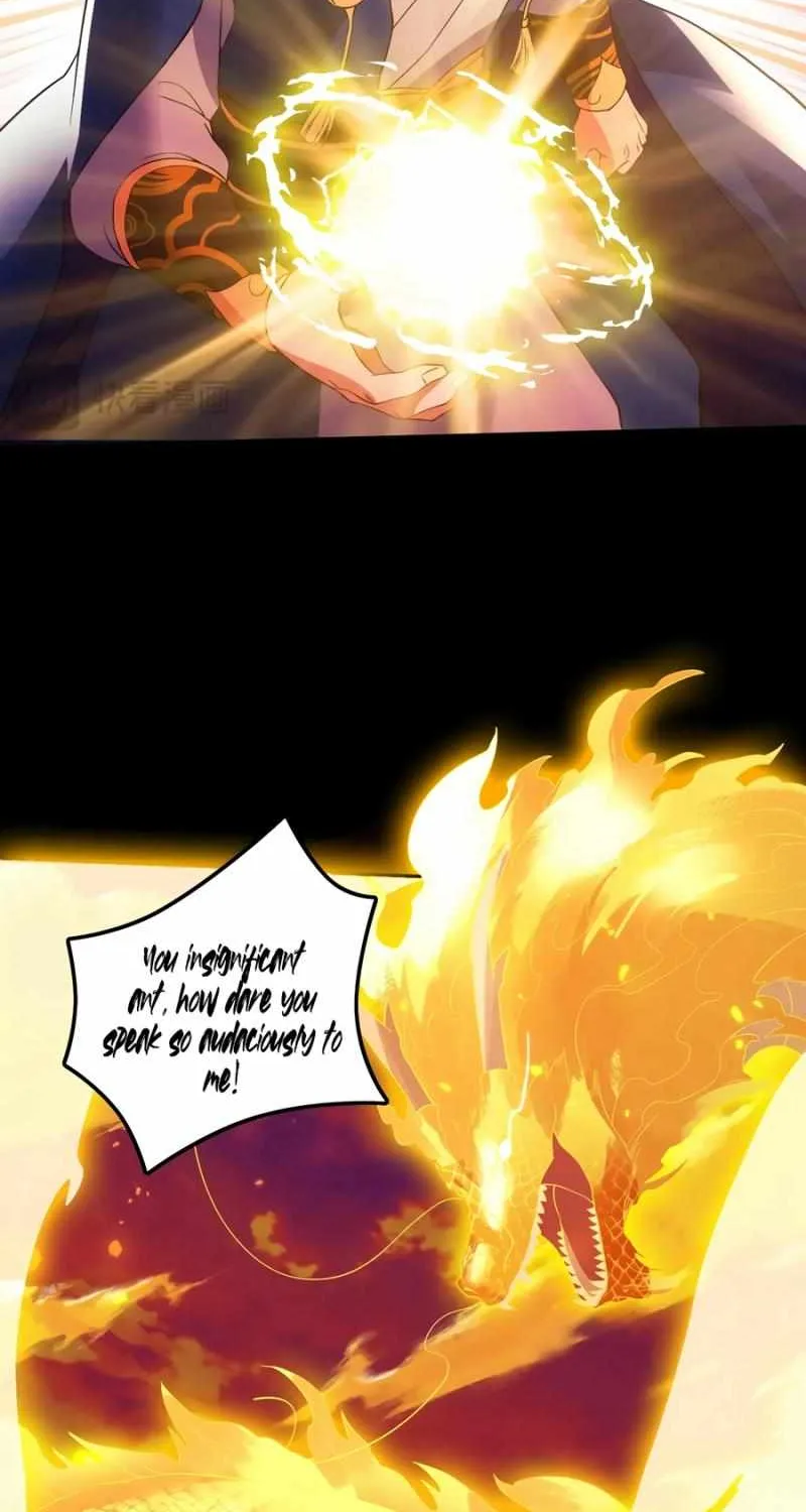 Read If I Die, I will Be Invincible chapter 133 image 65 on Lezhin